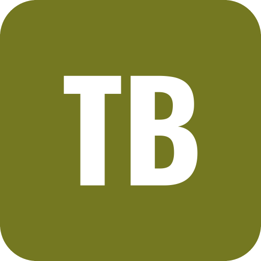 Tampa Brow Threading logo
